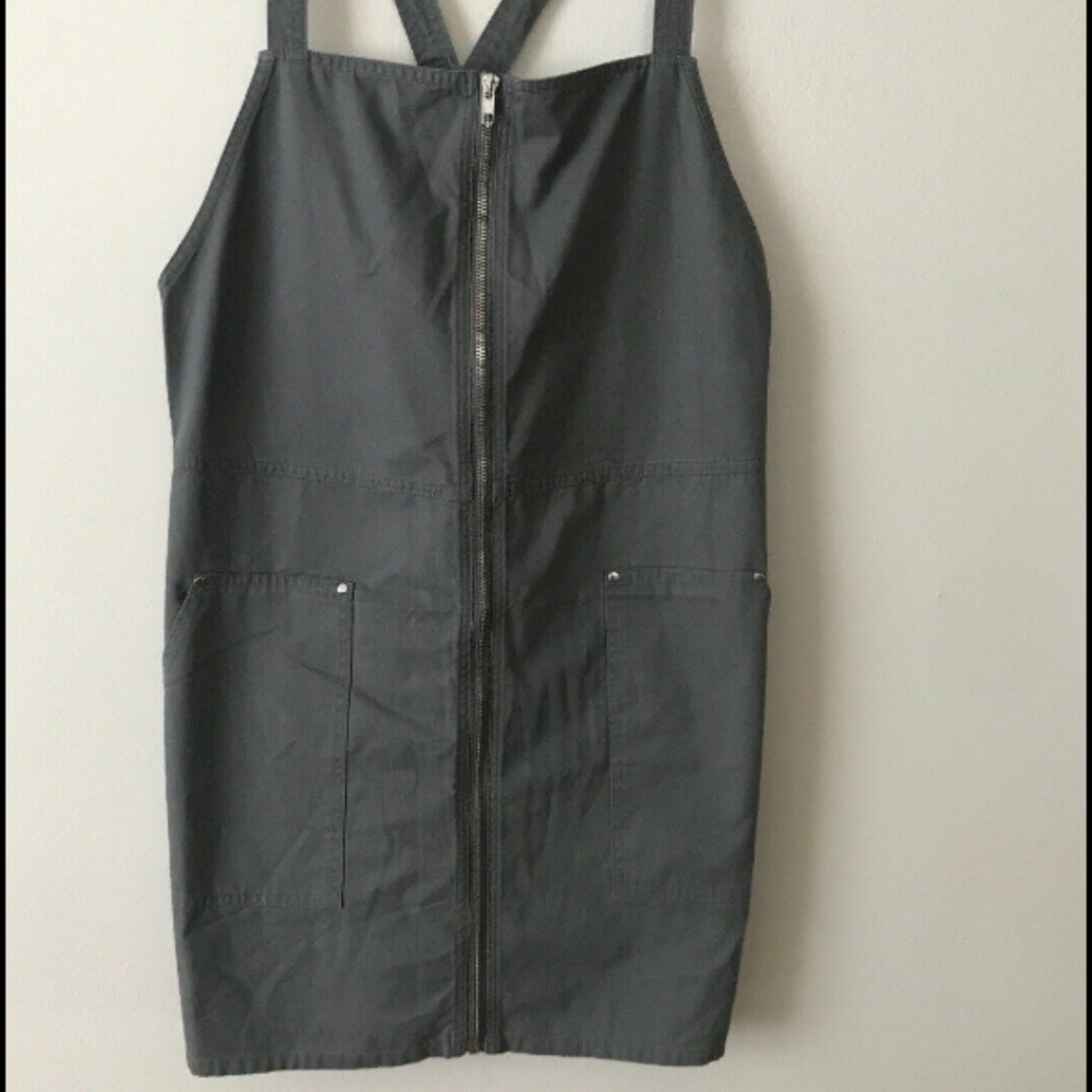 Jack by BB Dakota Women's Lopes Washed Dress Sz S‎